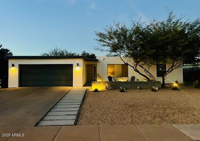 3620 E Charter Oak Road