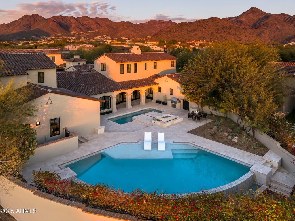 Photo of 19978 N 101st Place, Scottsdale, AZ 85255 (MLS # 7031290)
