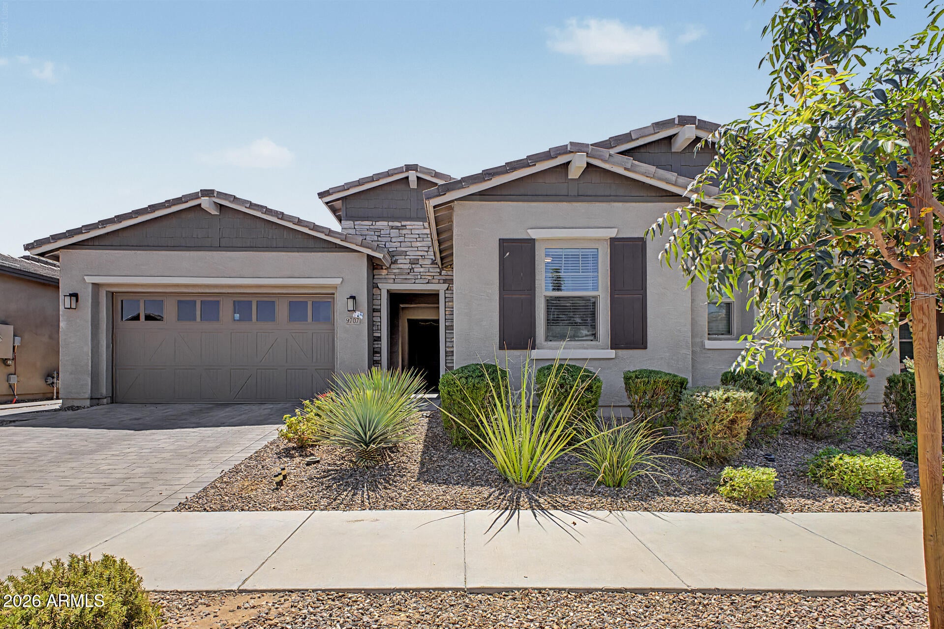9707 E RIPPLE Drive