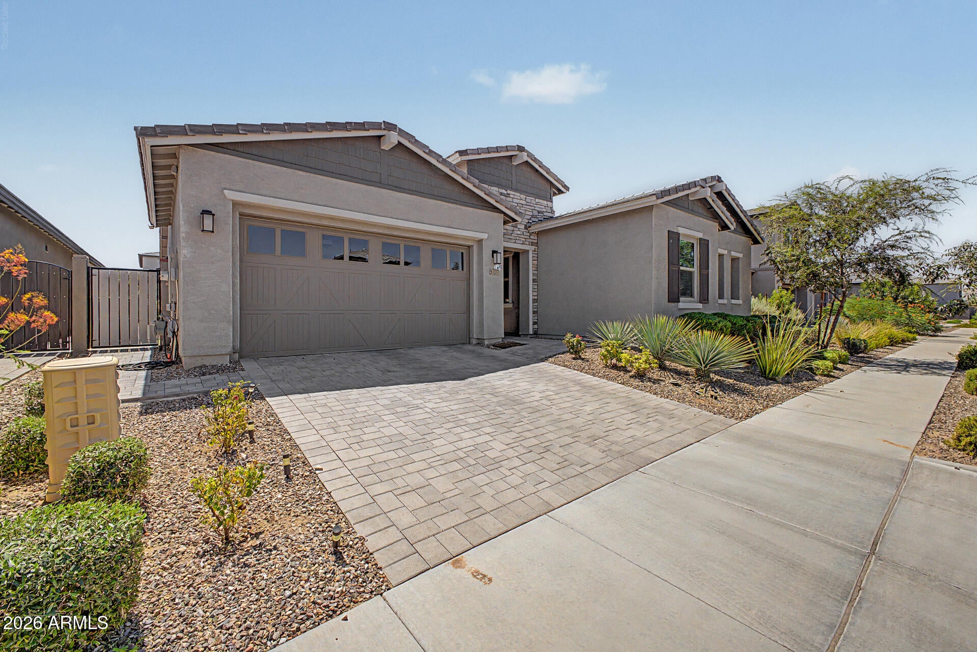 9707 E RIPPLE Drive