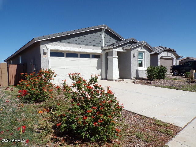 Photo of 4342 E Enmark Drive, San Tan Valley, AZ 85143 (MLS # 7091729)