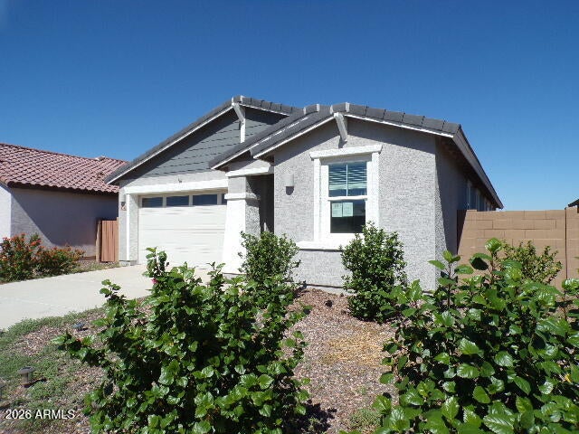 Photo of 4342 E Enmark Drive, San Tan Valley, AZ 85143 (MLS # 7091729)