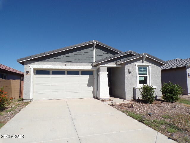4342 E ENMARK Drive