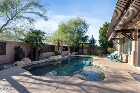 Photo of 7477 E Phantom Way, Scottsdale, AZ 85255 (MLS # 6969941)