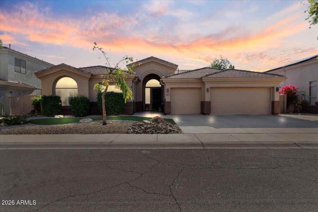Photo of 7477 E Phantom Way, Scottsdale, AZ 85255 (MLS # 6969941)