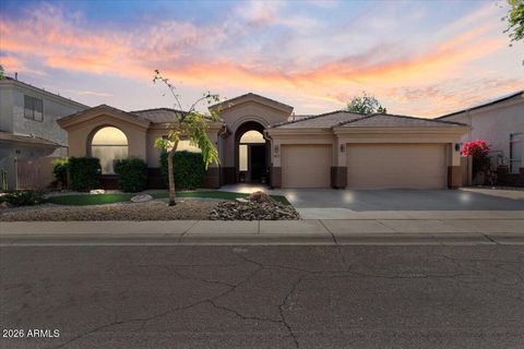 Photo of 7477 E Phantom Way, Scottsdale, AZ 85255 (MLS # 6969941)