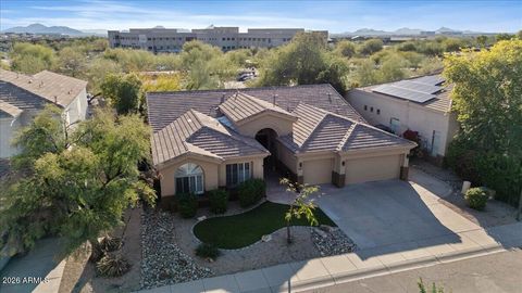 Photo of 7477 E Phantom Way, Scottsdale, AZ 85255 (MLS # 6969941)