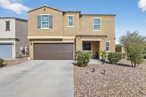 12526 W PALMAIRE Avenue Glendale AZ 85307