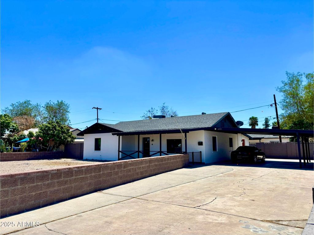 Photo of 6035 W Maryland Avenue, Glendale, AZ 85301 (MLS # 6954121)