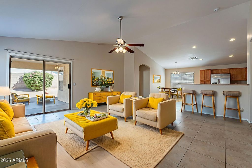 Photo of 4946 E Thunderbird Drive, Chandler, AZ 85249 (MLS # 6929929)