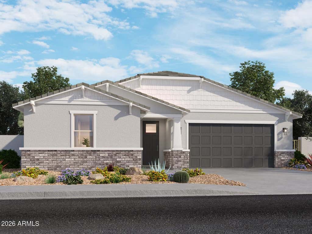 Photo of 18428 W Manzanita Drive, Waddell, AZ 85355 (MLS # 7068236)
