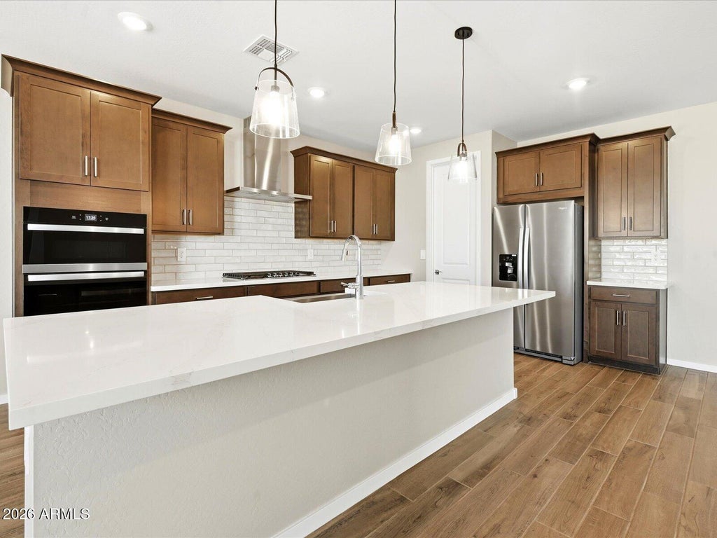 Photo of 18428 W Manzanita Drive, Waddell, AZ 85355 (MLS # 7068236)