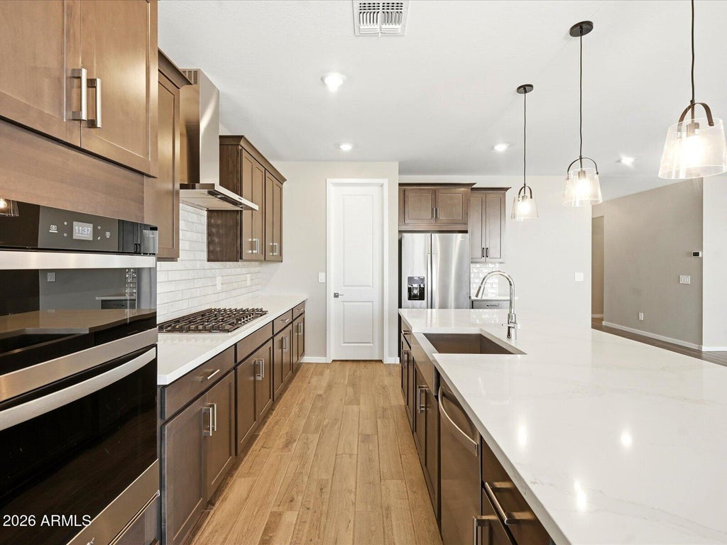 Photo of 18428 W Manzanita Drive, Waddell, AZ 85355 (MLS # 7068236)