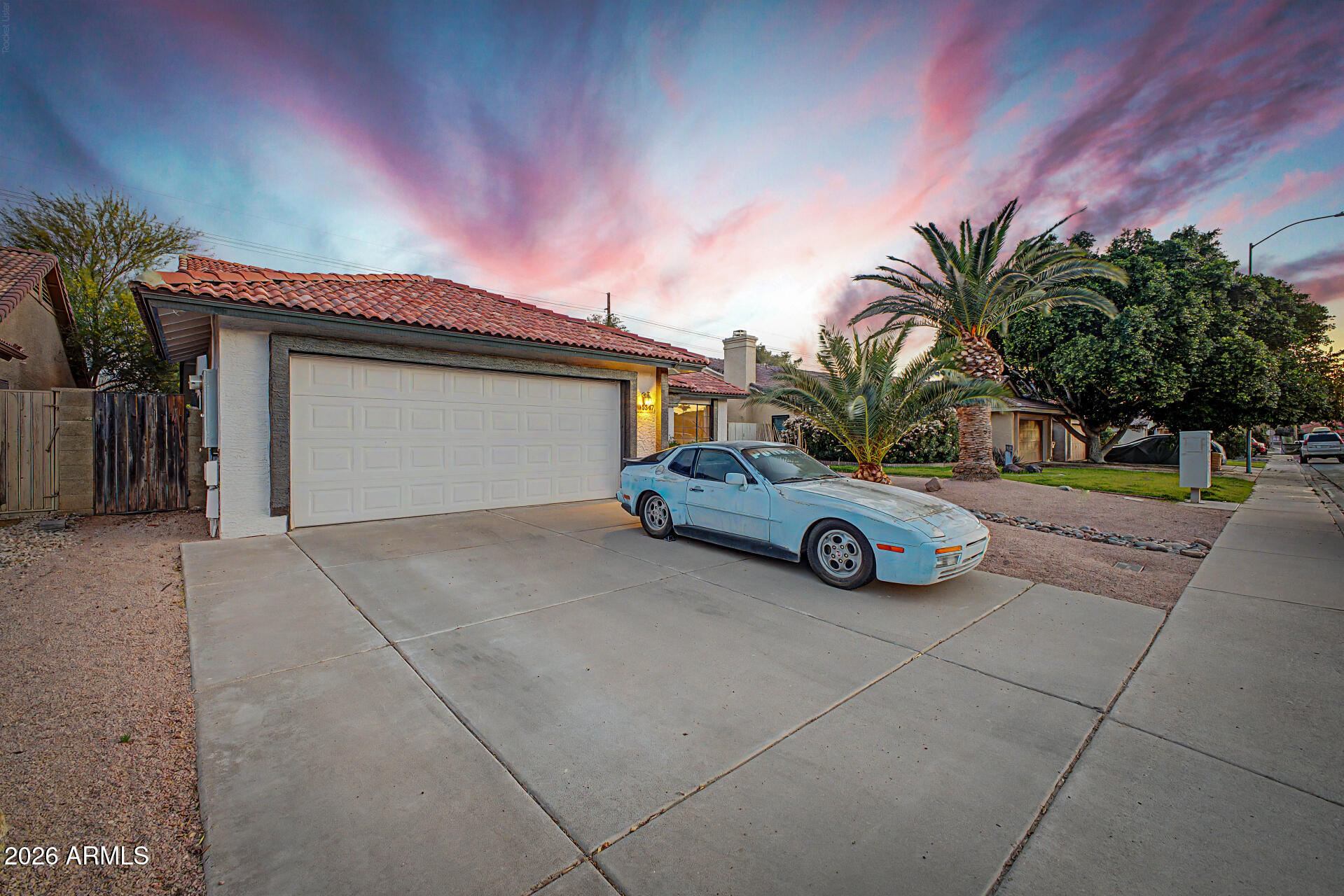 Properties 2 5347 E GREENWAY Street