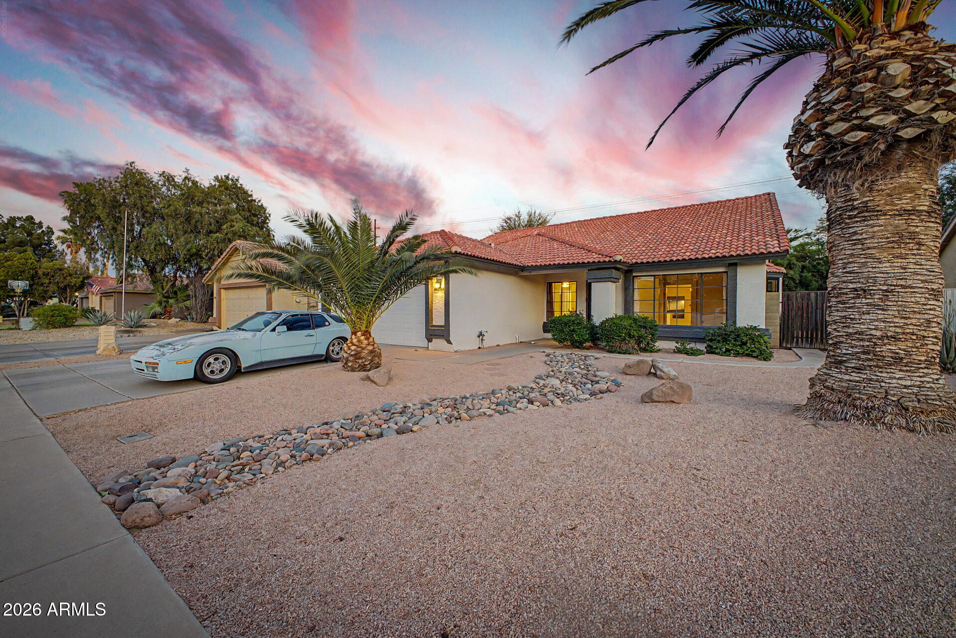Properties 3 5347 E GREENWAY Street