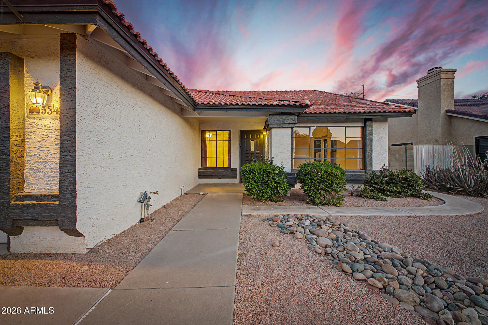 Properties 4 5347 E GREENWAY Street