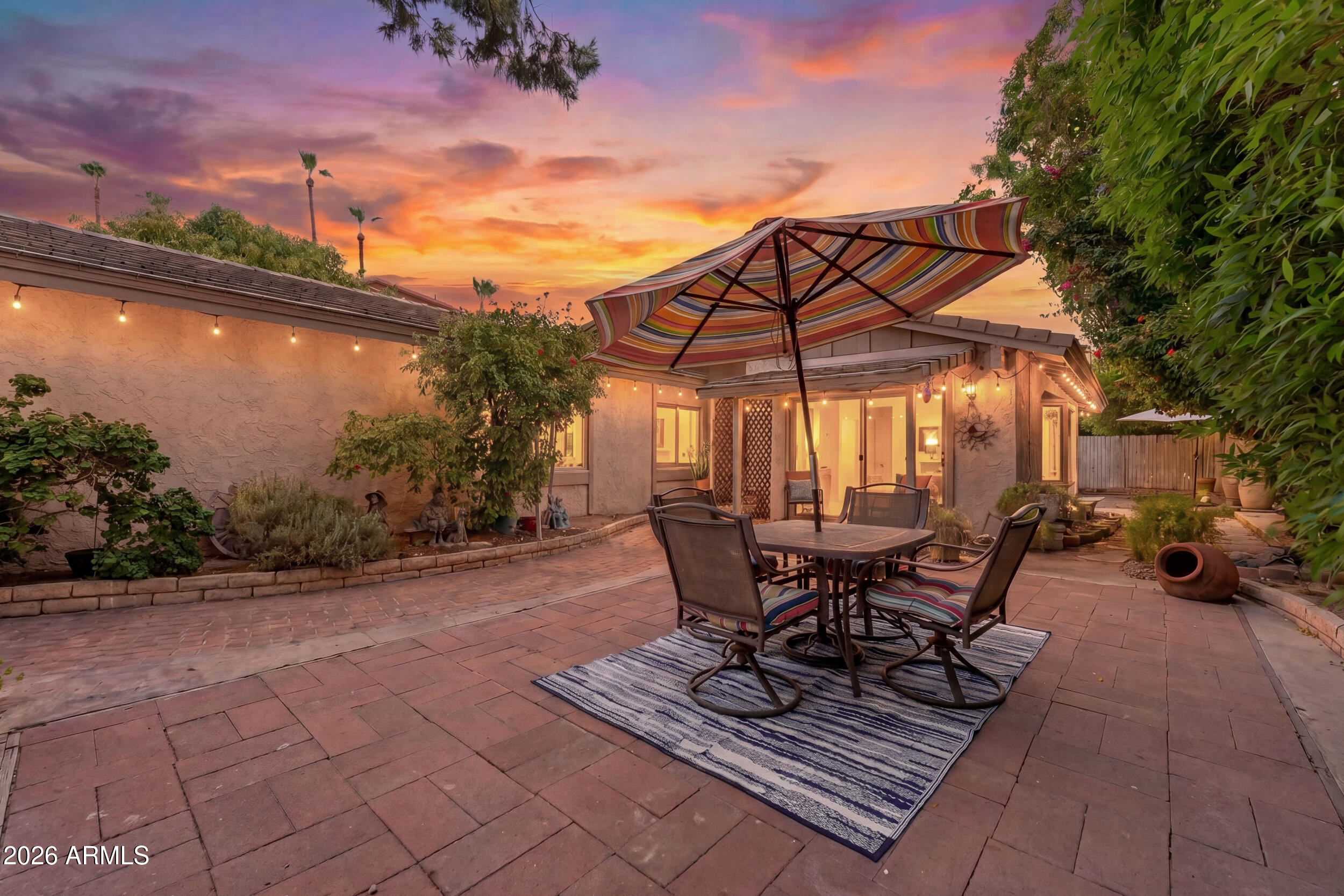 1544 E Driftwood Drive