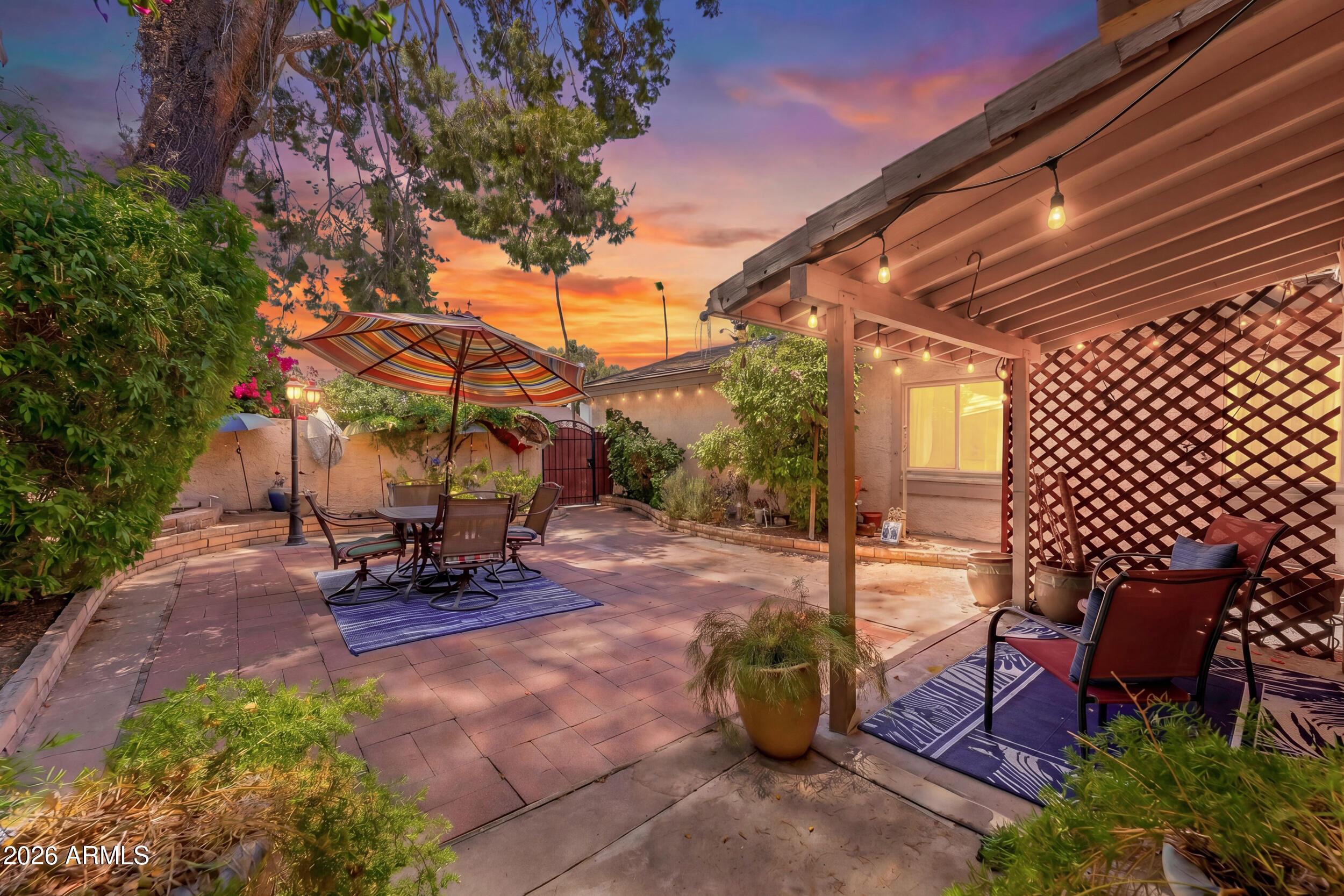1544 E Driftwood Drive