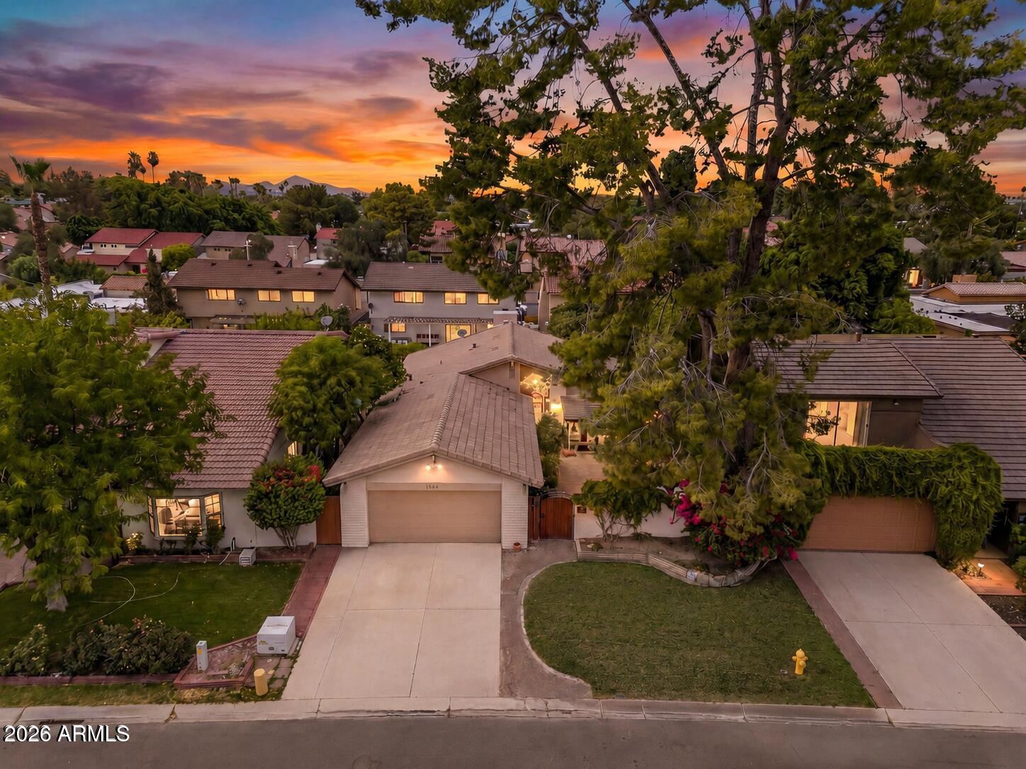 1544 E Driftwood Drive