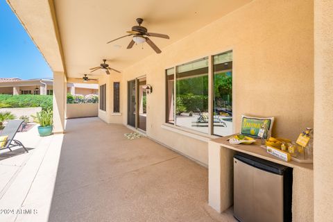 A home in Sun City West