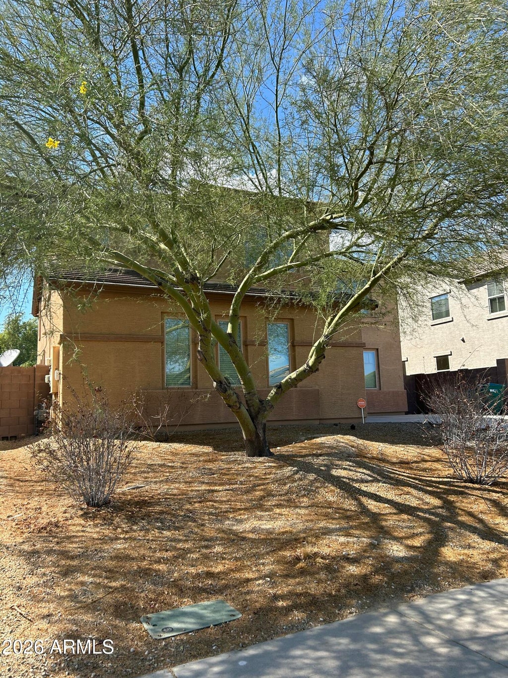 Photo of 9620 N 182nd Lane #9620 N, Waddell, AZ 85355 (MLS # 7081332)