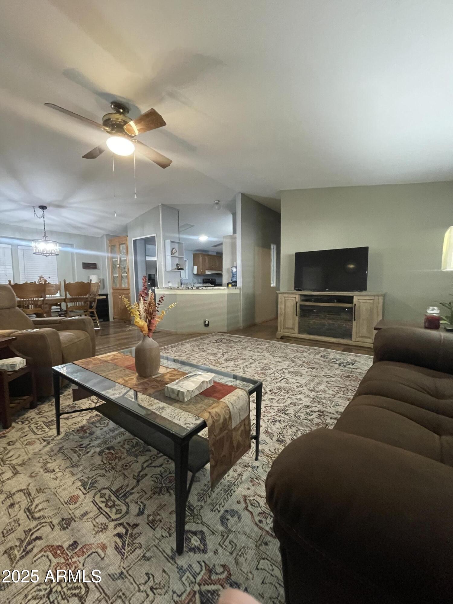 2100 N  Trekell Road 254