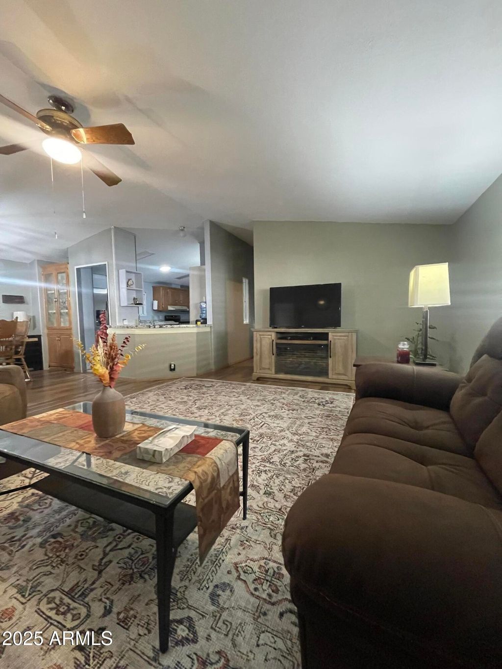 Photo of 2100 N Trekell Road #254, Casa Grande, AZ 85122 (MLS # 6946122)