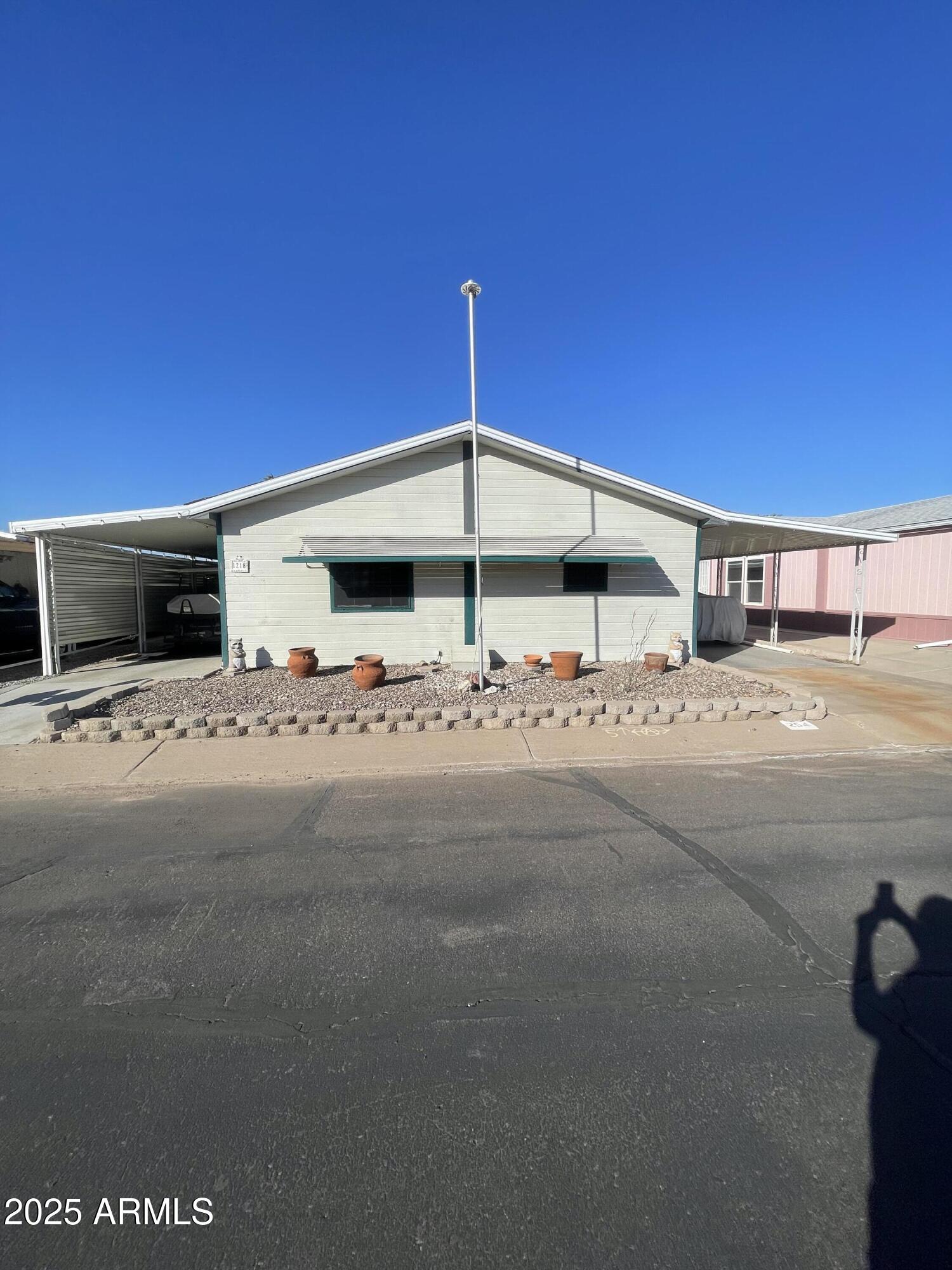 2100 N  Trekell Road 254