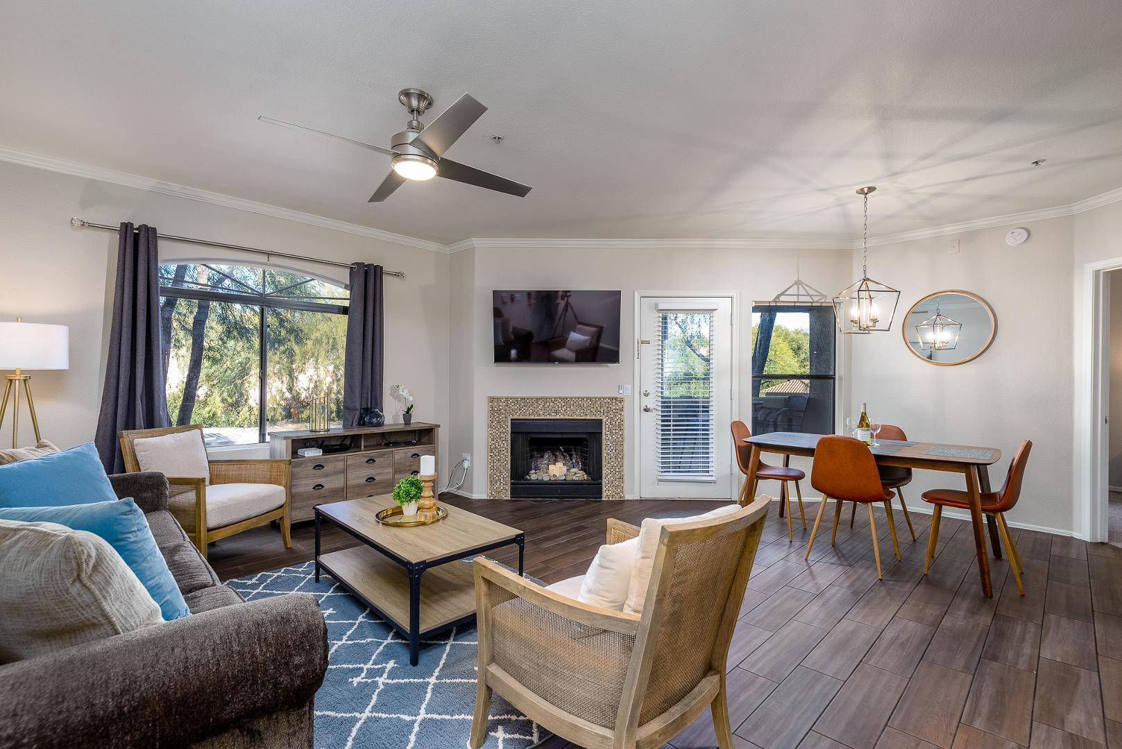 15095 N Thompson Peak Parkway 2114