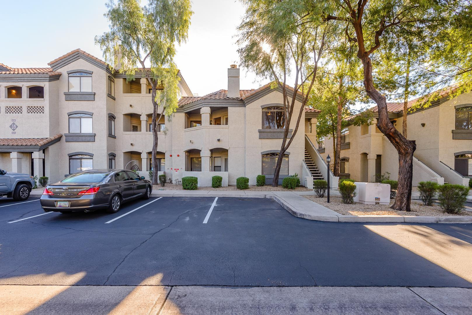 15095 N Thompson Peak Parkway 2114