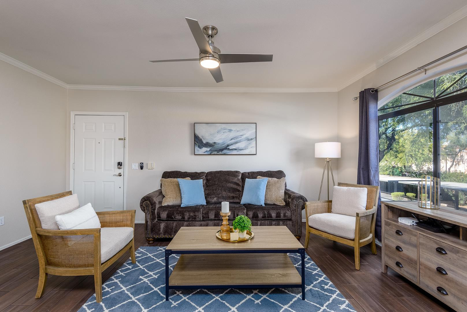 15095 N Thompson Peak Parkway 2114