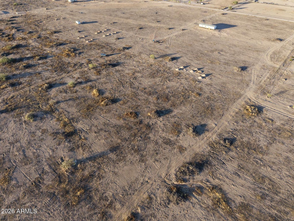 Photo of 0 W Salome Highway #3b, Tonopah, AZ 85354 (MLS # 7034450)