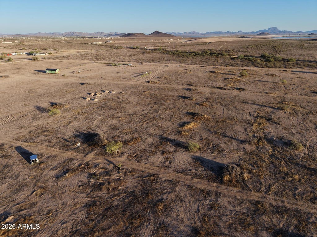 Photo of 0 W Salome Highway #3b, Tonopah, AZ 85354 (MLS # 7034450)