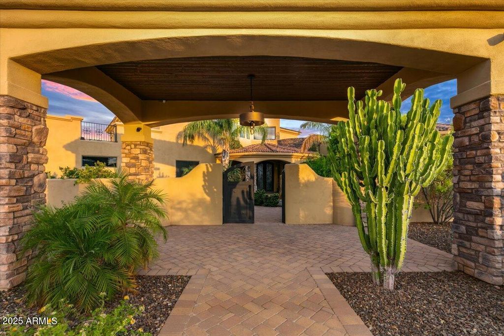 Photo of 33799 N 84th Street, Scottsdale, AZ 85266 (MLS # 6908845)