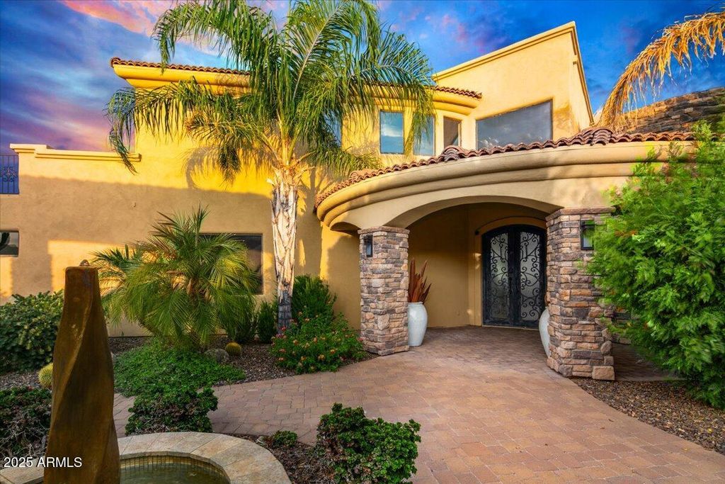 Photo of 33799 N 84th Street, Scottsdale, AZ 85266 (MLS # 6908845)