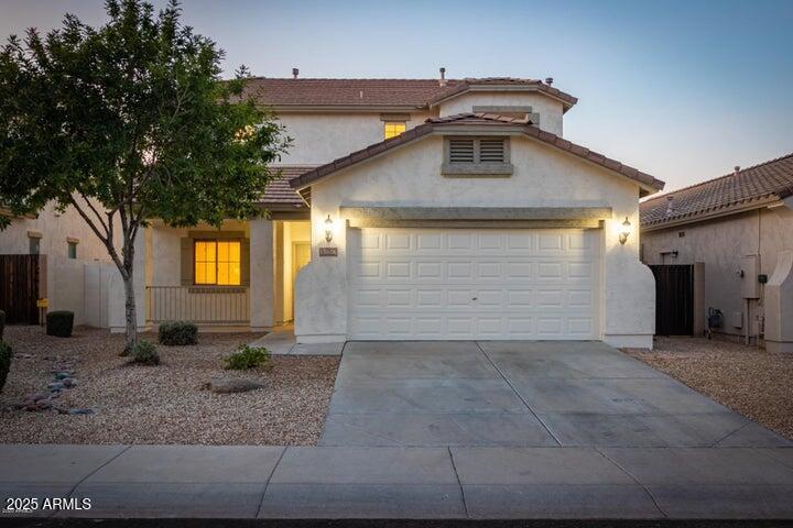 18606 W SUNNYSLOPE Lane