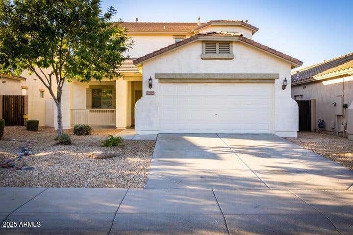Photo of 18606 W Sunnyslope Lane, Waddell, AZ 85355 (MLS # 7036051)