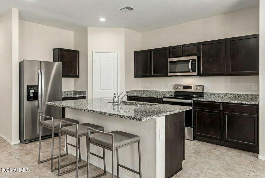 Photo of 1732 W Pinkley Avenue, Coolidge, AZ 85128 (MLS # 6965832)