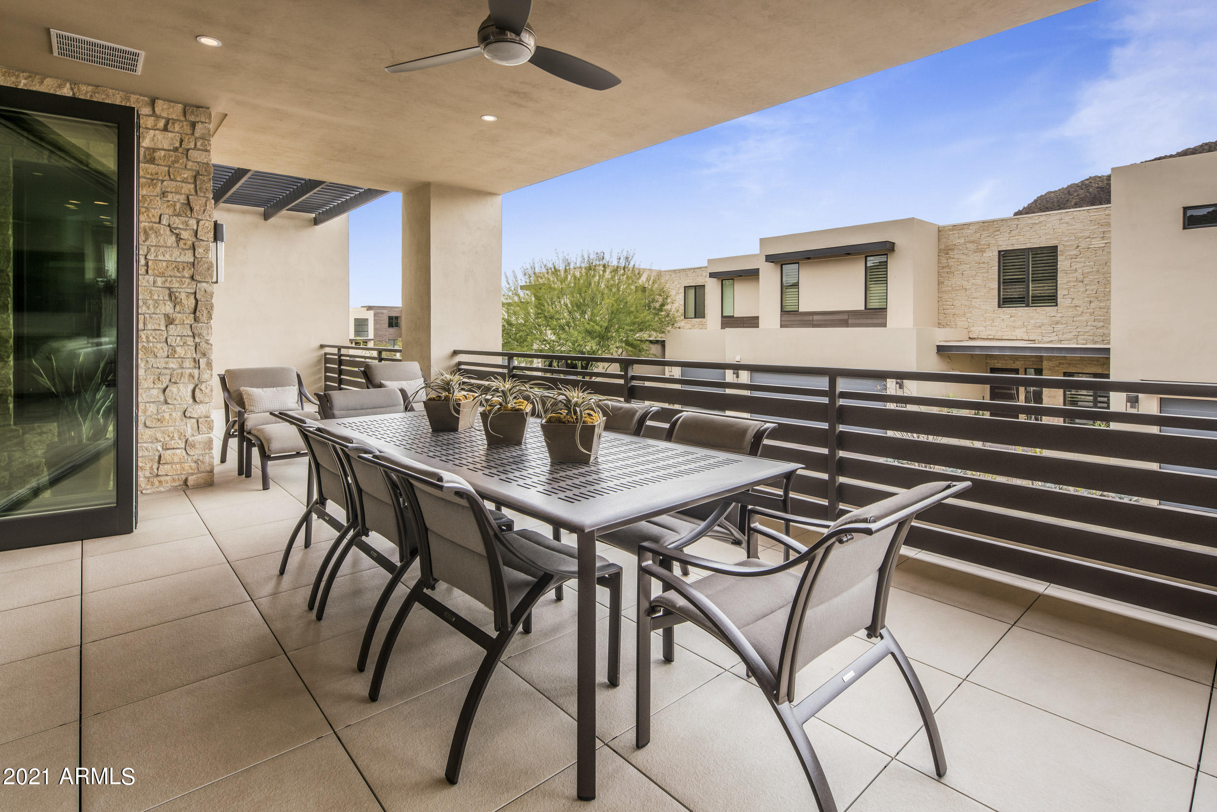 Villas at Mountain Shadows 2 Condominiums 2 - Residential