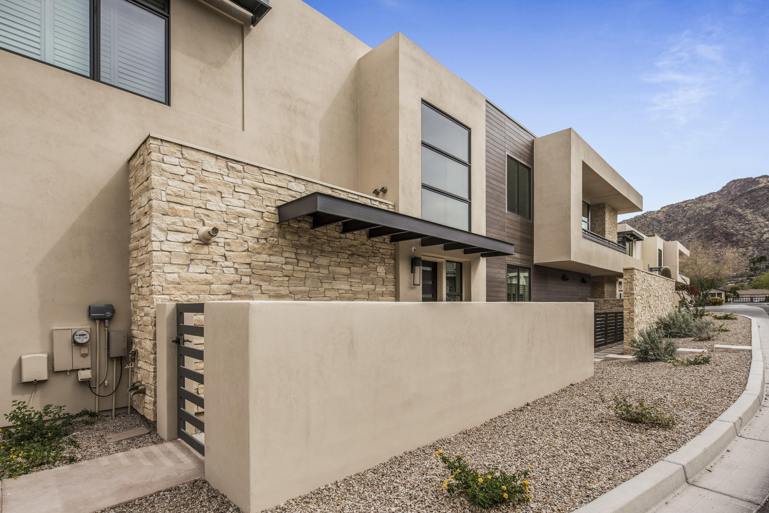 Villas at Mountain Shadows 2 Condominiums 2 - Residential