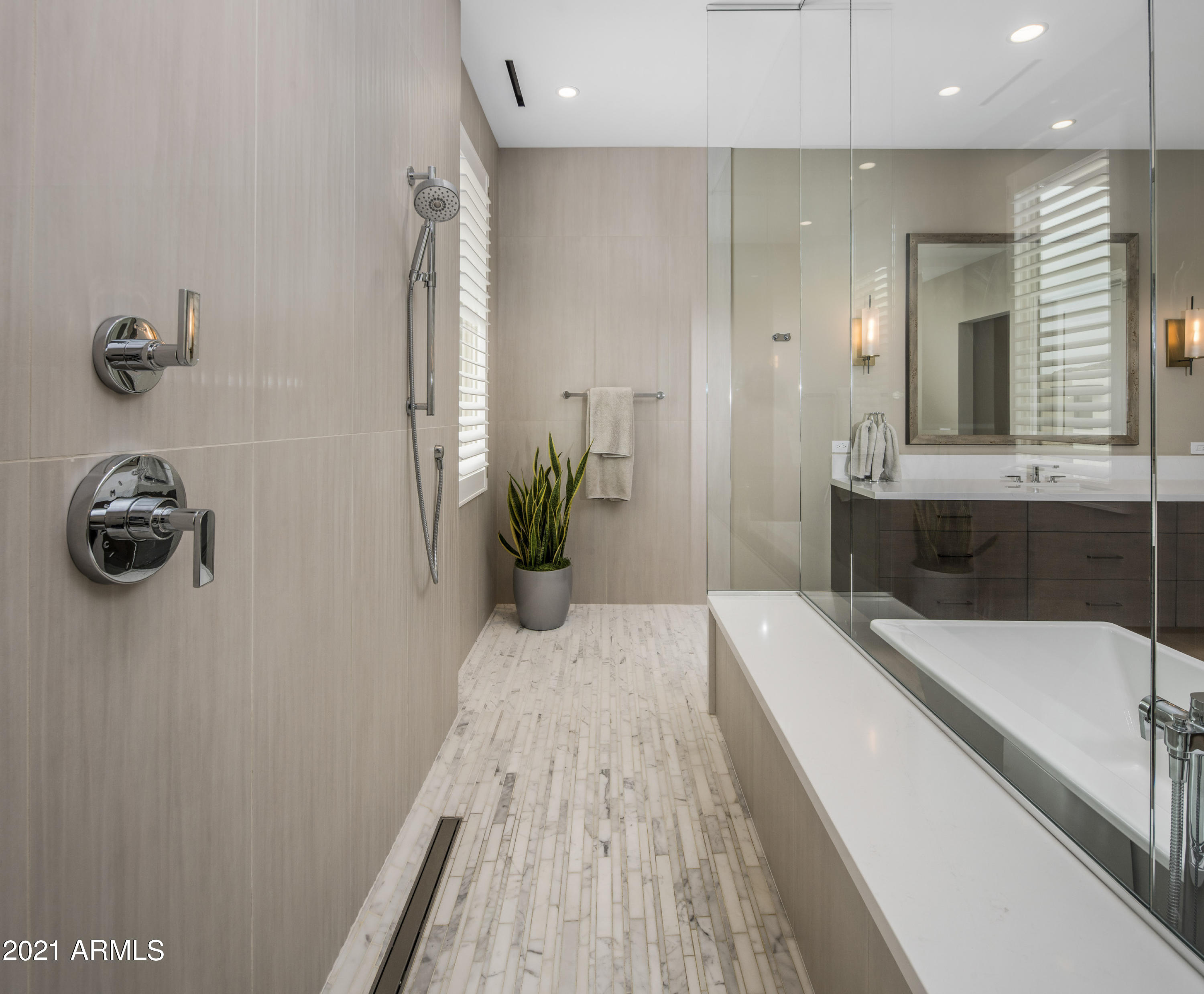 Villas at Mountain Shadows 2 Condominiums 2 - Residential