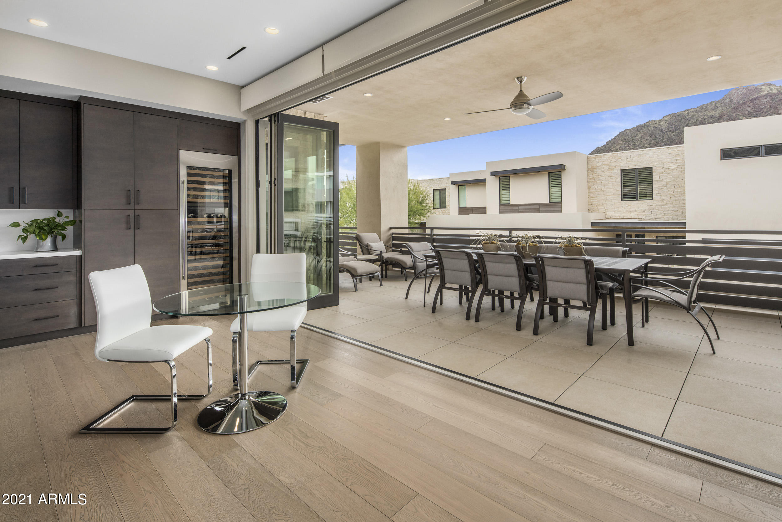 Villas at Mountain Shadows 2 Condominiums 2 - Residential