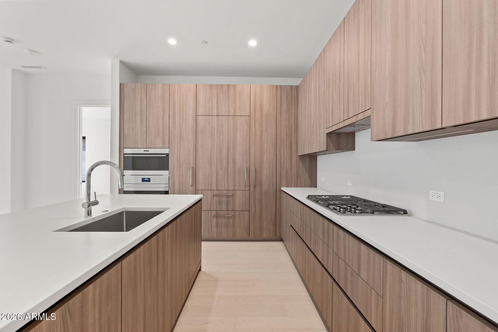 Photo of 19355 N 73rd Way #I3027, Scottsdale, AZ 85255 (MLS # 6970041)