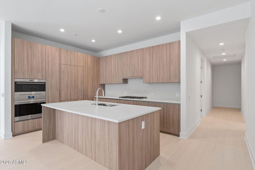 Photo of 19355 N 73rd Way #I3027, Scottsdale, AZ 85255 (MLS # 6970041)