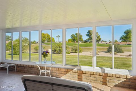 18229 N 103RD Avenue Sun City AZ 85373