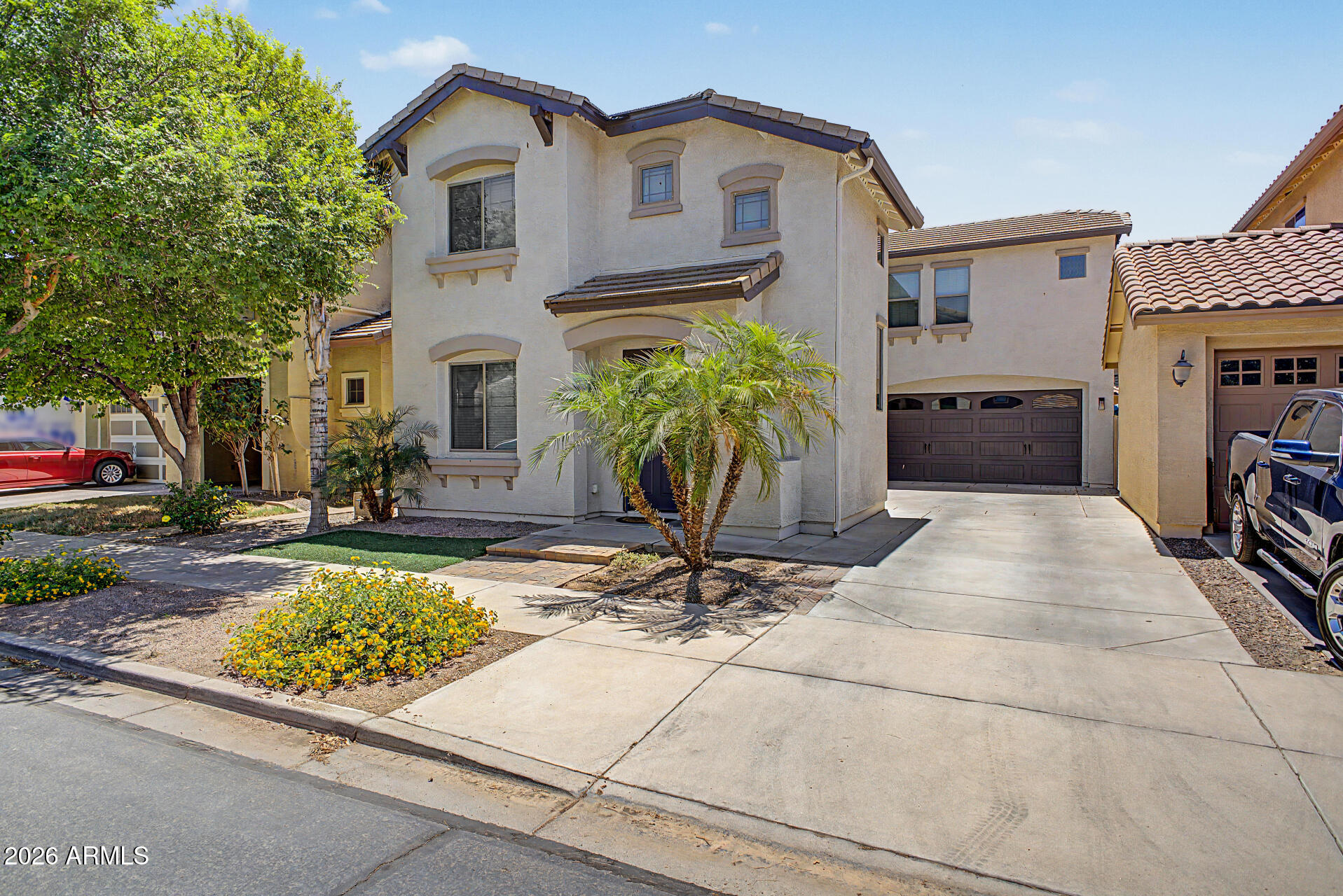 19117 E KINGBIRD Drive