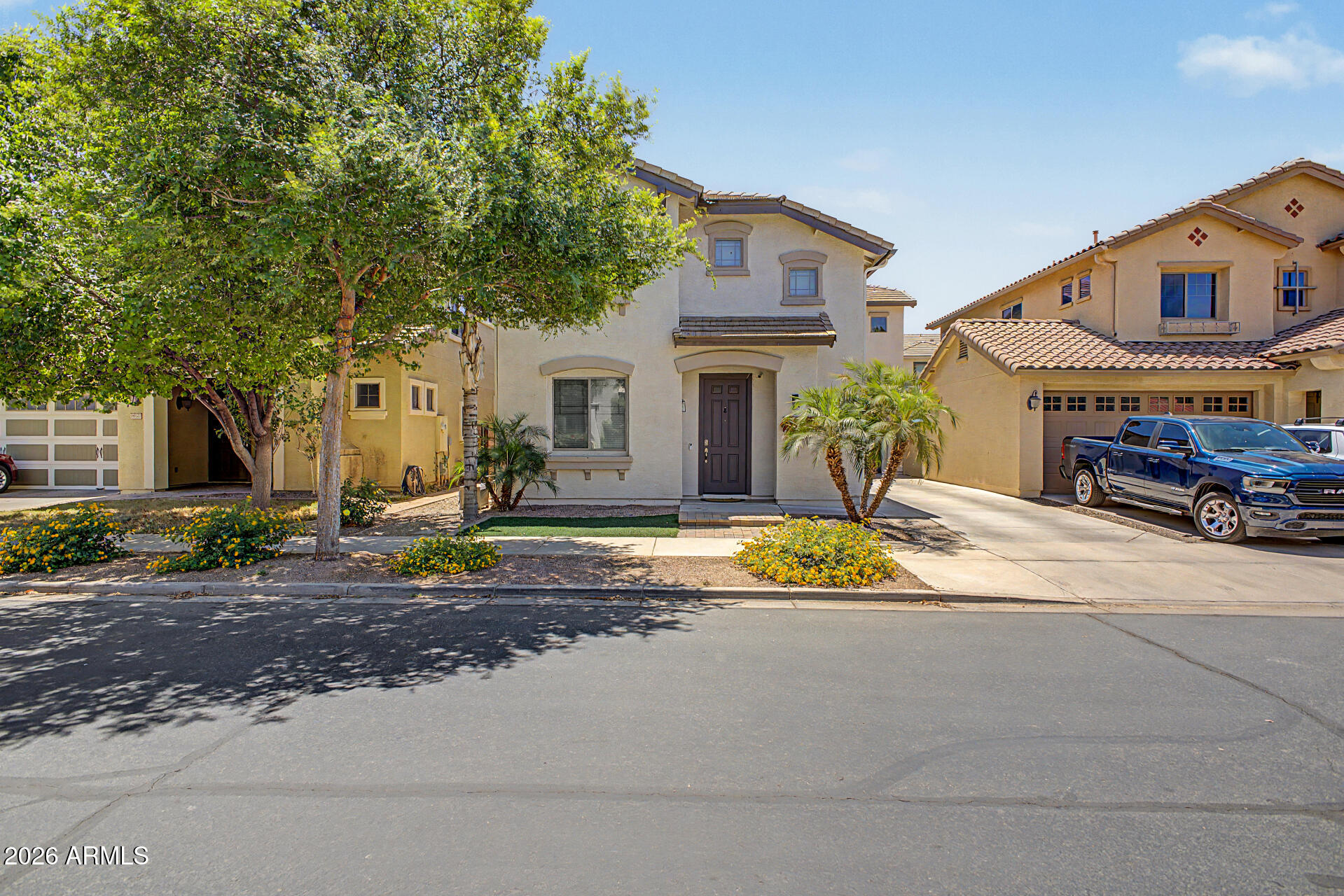 19117 E KINGBIRD Drive