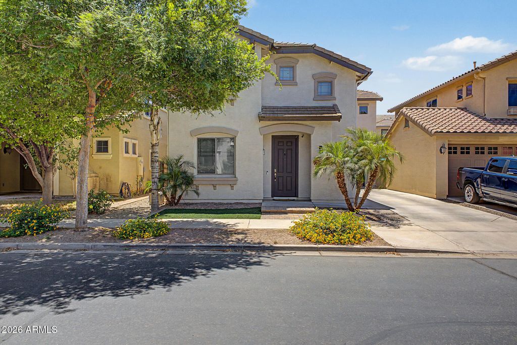 Photo of 19117 E Kingbird Drive, Queen Creek, AZ 85142 (MLS # 7024737)