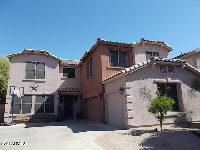 View San Tan Valley, AZ 85143 house
