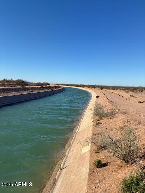 0 N Warm Sands Road -